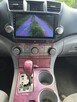 Sprzedam Toyota highlander - 7