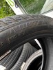 Opony 225/40 r20 94v 2018r Run flat pirelli sotto zero 3 - 5