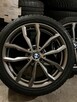 Oryginalne koła BMW M Performance – komplet felg z oponami - 2