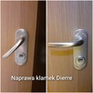 Wymiana zamka Dierre - 10