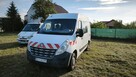 Sprzedam Renault Master 7 osobowe - 4