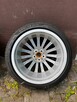 Koła Felgi BMW OEM 6874439 Zima - 10