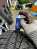 Koła Felgi BMW oem 6898044 205/60 r17 2023r BMW X1 U11. - 11