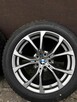 Koła Felgi bmw oem 6883518 225/50 r17 - 2