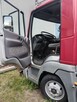 Nissan Atleon z HDS, wywrot, łyżka do kopan Najlepsza oferta - 8