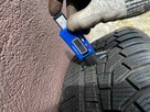 Koła Felgi BMW oem 6898044 205/60 r17 2023r BMW X1 U11. - 12