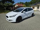 Kia Ceed 2015r 1.6GDi 136KM oryginte wyposażenie - 3