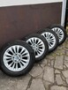Koła Felgi BMW OEM 5x112 6855084 Lato z czujnikami - 2