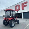 DongFeng DF504GT,50hp Kabina, Ogrzew,Rewers8+8 - 5