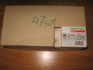 Festool arkusz ścierny 115x228 P 120 - 2