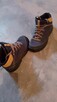 Buty trapery 40 - 5