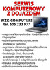 Serwis PC i Laptopy, Dojazd! - 2