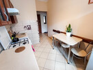 Mieszkanie 45,6 m² • Ciche • Jasne • 2 POKOJE KUCHNIA SALON - 5