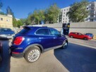 Fiat 500X 1.4 MultiAir 140 KM Automat 2015 – uszkodzony - 3