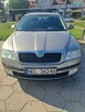 Skoda Octavia II 2.0 150 KM 2007r kombi. - 4