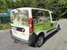FIAT DOBLO 1.3 MULTIJET KLIMA 9900 - 3