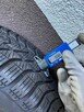 koła felgi bmw oem 7849122 zimowe 195/55 r17 - 13