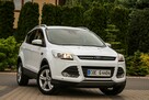 Ford Kuga Nawigacja Tempomat Podgrzewane Fotele Podgrzewana Przednia Szyba 150KM - 2