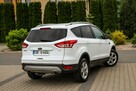 Ford Kuga Nawigacja Tempomat Podgrzewane Fotele Podgrzewana Przednia Szyba 150KM - 3