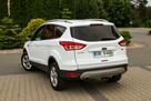 Ford Kuga Nawigacja Tempomat Podgrzewane Fotele Podgrzewana Przednia Szyba 150KM - 4