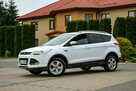 Ford Kuga Nawigacja Tempomat Podgrzewane Fotele Podgrzewana Przednia Szyba 150KM - 8