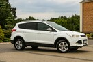 Ford Kuga Nawigacja Tempomat Podgrzewane Fotele Podgrzewana Przednia Szyba 150KM - 14