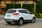 Ford Kuga Nawigacja Tempomat Podgrzewane Fotele Podgrzewana Przednia Szyba 150KM - 15