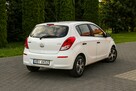 Hyundai i20 Klimatyzacja Komputer Aux Isofixy - 3