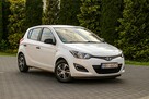 Hyundai i20 Klimatyzacja Komputer Aux Isofixy - 13
