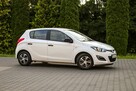 Hyundai i20 Klimatyzacja Komputer Aux Isofixy - 14