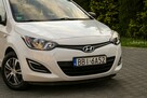 Hyundai i20 Klimatyzacja Komputer Aux Isofixy - 15