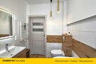 NOWOCZESNY DOM Z OGRODEM  80 m²  3 SYPIALNIE - 14