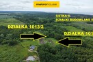 NIESPOTYKANA OFERTA- DZIAŁKI BUDOWLANE USTKA !! - 10