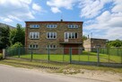 Dom Waleńczów gm. Opatów, Leśna - 1