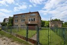 Dom Waleńczów gm. Opatów, Leśna - 2