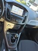 Ford Focus 1.5tdci  navi bezwypadkowy alufegi pdc - 14