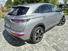 Citroen DS7 1.5 HDI lift automat navigacja ledy BEZWYPADKOWY !!! - 7