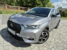 Citroen DS7 1.5 HDI lift automat navigacja ledy BEZWYPADKOWY !!! - 8