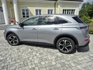 Citroen DS7 1.5 HDI lift automat navigacja ledy BEZWYPADKOWY !!! - 9