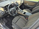 Citroen DS7 1.5 HDI lift automat navigacja ledy BEZWYPADKOWY !!! - 12