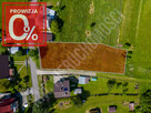 Działka budowlana Kurów (gm. Stryszawa) - 1700 m2 - 4