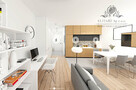 Apartament 31,13m2 ,1 pok. w stanie deweloperskim/Stare Miasto - 12