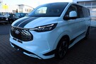 Ford Tourneo Custom Sport L1 170KM Kamera 360 Matrix LED Akt. Tempo. Super Cena Od ręki L1 - 2