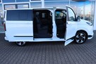 Ford Tourneo Custom Sport L1 170KM Kamera 360 Matrix LED Akt. Tempo. Super Cena Od ręki L1 - 3