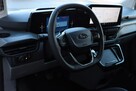Ford Tourneo Custom Sport L1 170KM Kamera 360 Matrix LED Akt. Tempo. Super Cena Od ręki L1 - 5