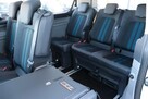 Ford Tourneo Custom Sport L1 170KM Kamera 360 Matrix LED Akt. Tempo. Super Cena Od ręki L1 - 6