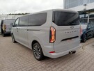 Ford Tourneo Custom Titanium X 170KM Kamera 360 Matrix LED Fotel AGR Hak Super Niska Cena - 3