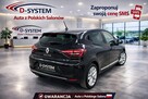 Renault Clio 2021 Tylko Salon Polska 1Właściciel LPG  Gwarancja LPG - 6