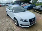 Audi A4 Allroad 2.0tdi s-line pół skóry ledy xenon full serwis zamiana 1.r.gwarancji - 2
