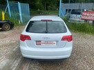 Audi A4 Allroad 2.0tdi s-line pół skóry ledy xenon full serwis zamiana 1.r.gwarancji - 7